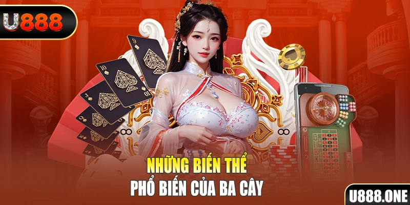 vip win baccarat là môn gì