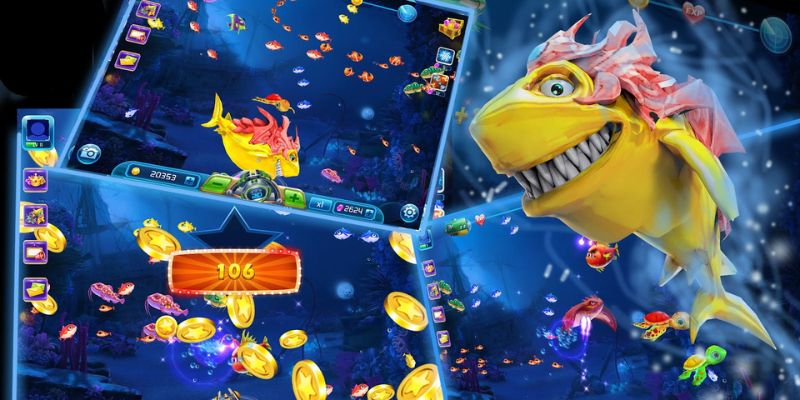 vip win qq88 bắn cá