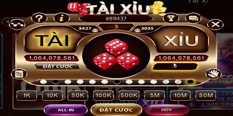 vip win baccarat bịp như thế nào