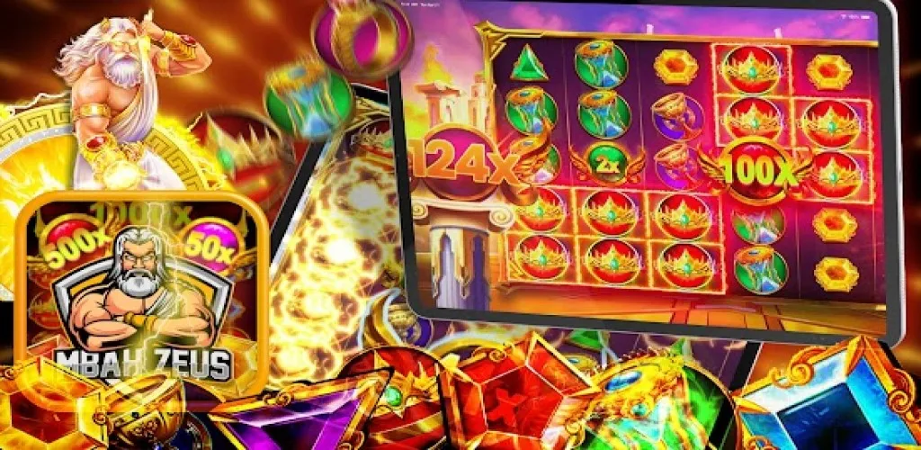 vip win RTG Điện tử